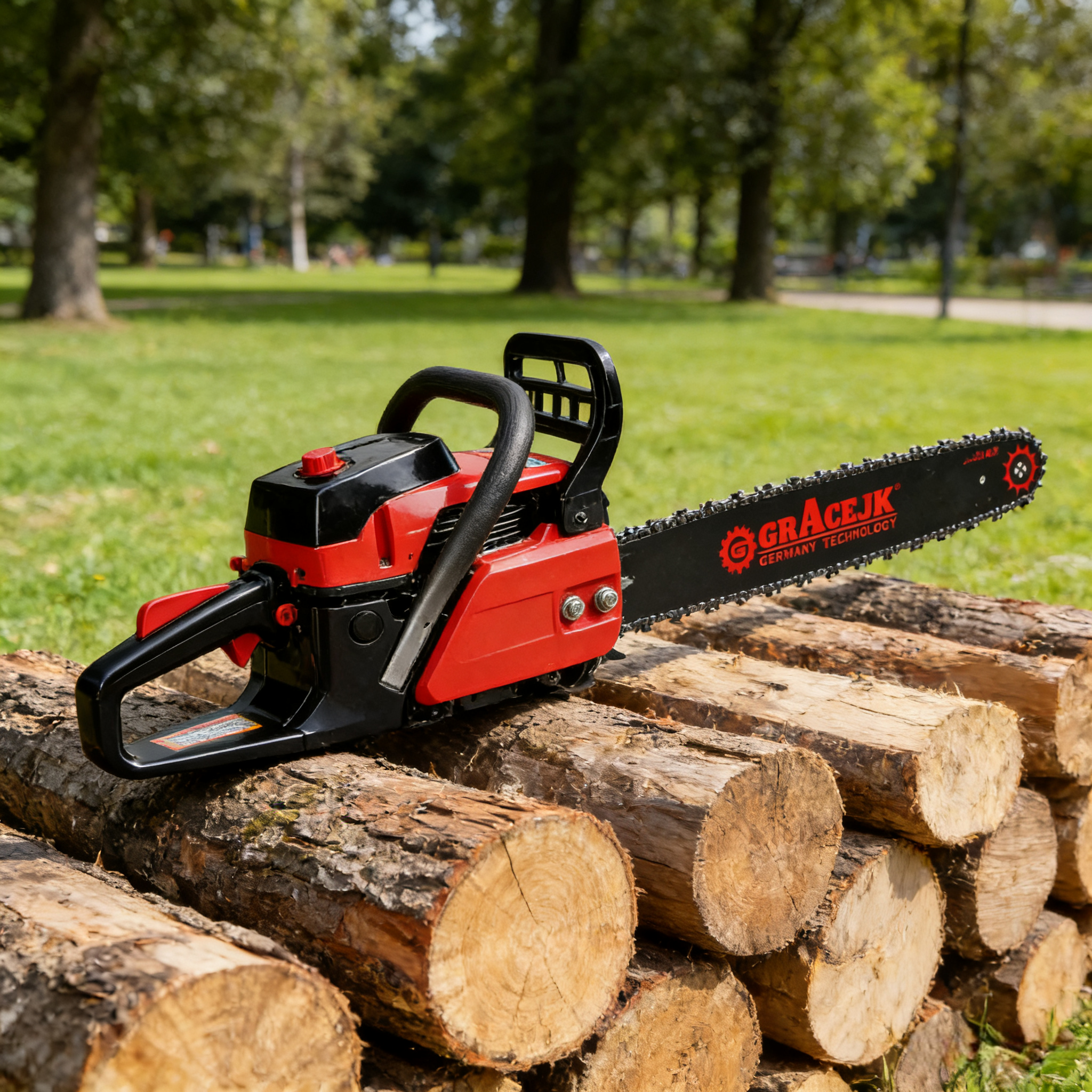 Forestry & Logging