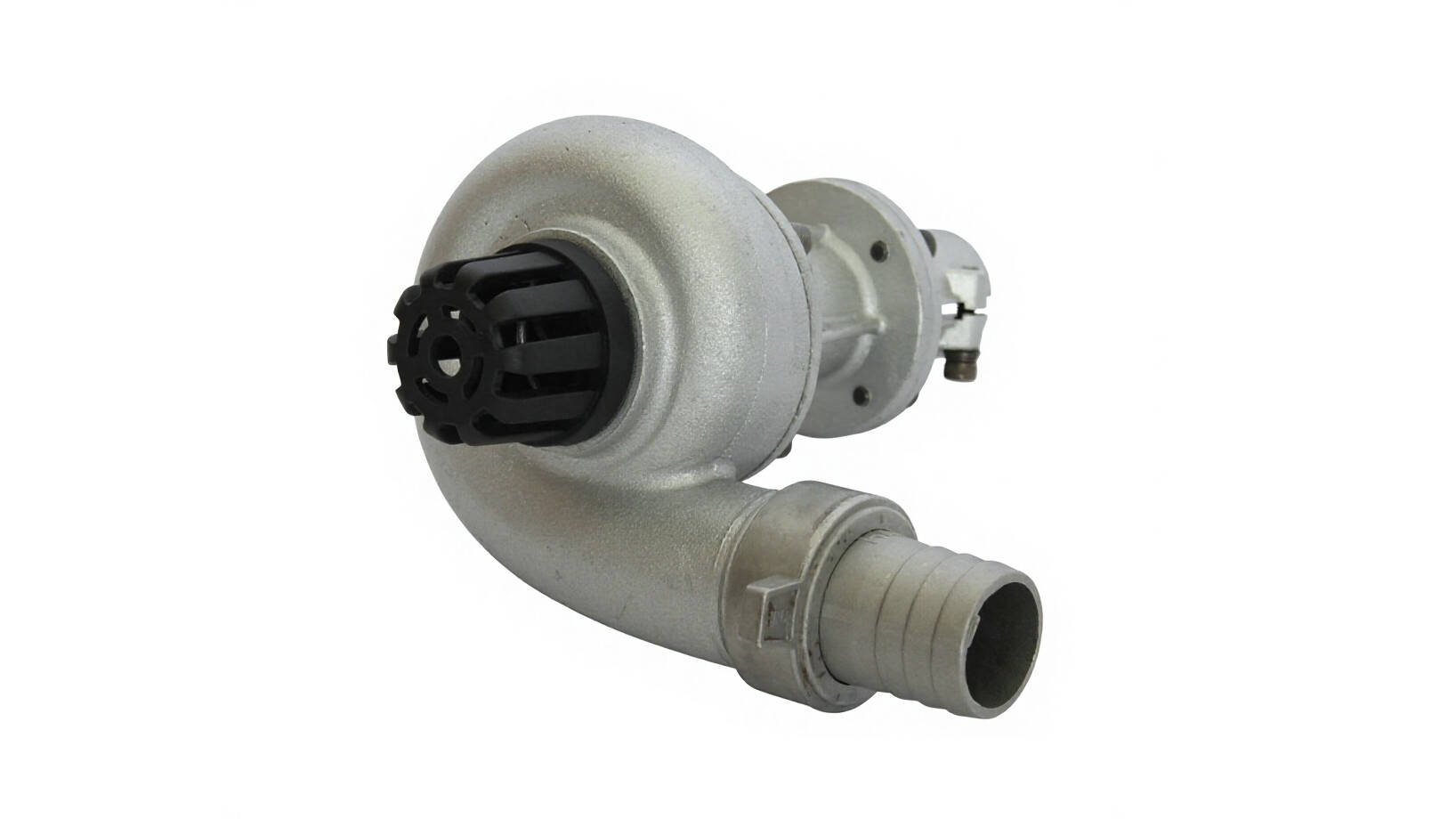 Brush Cutter multifunctional working head water pump head 1 inch 1.5 inch
