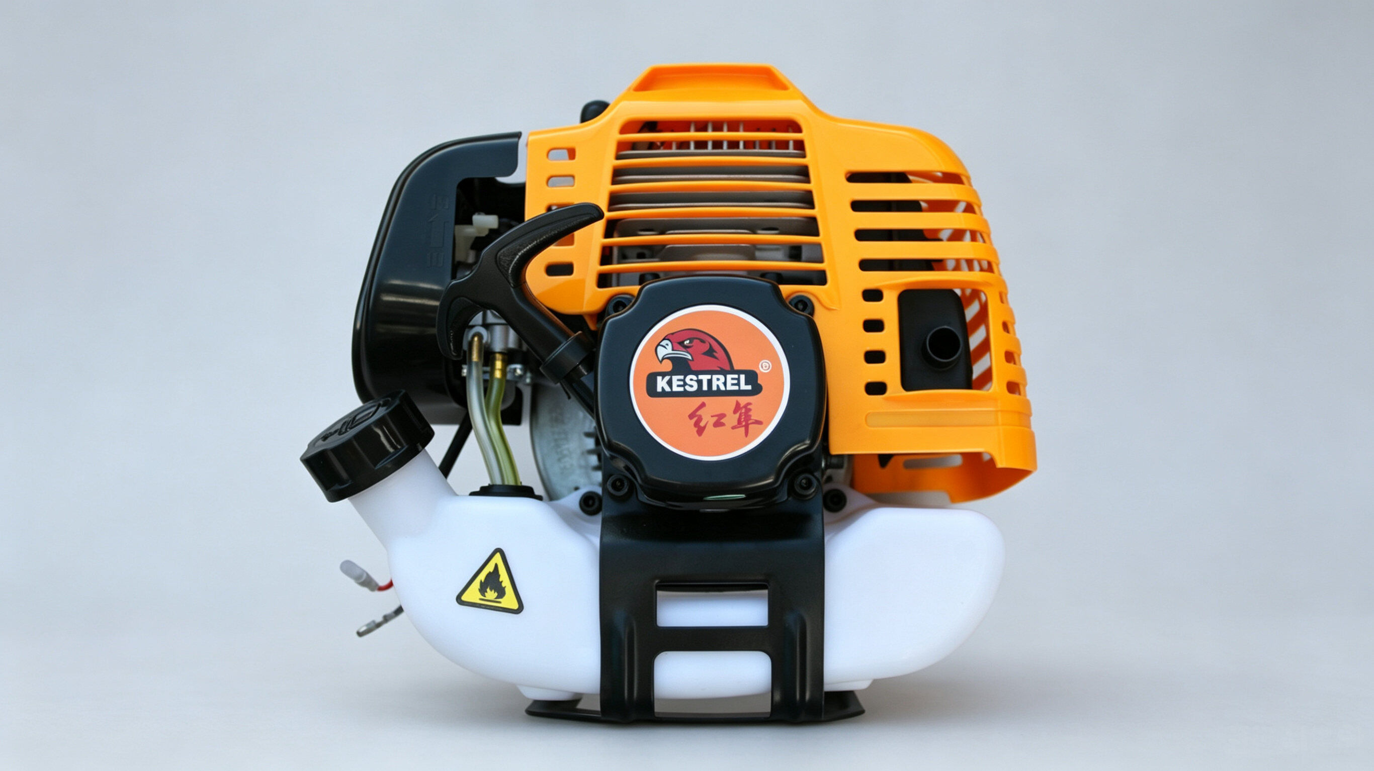 2 Stroke 1E40F-5 42.7cc Gasoline Engine