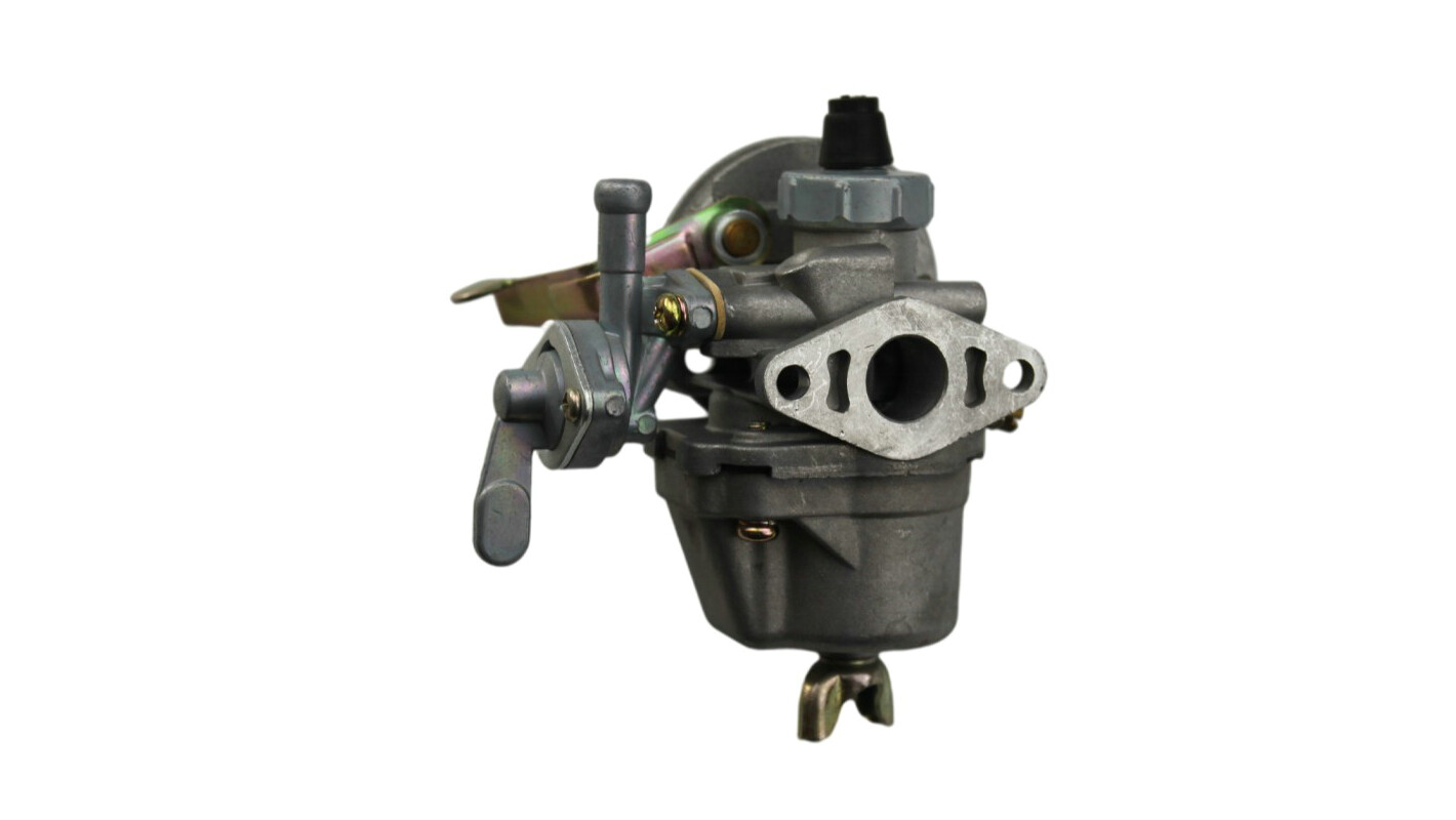 40F-6 RBC411 Brush cutter Carburetor