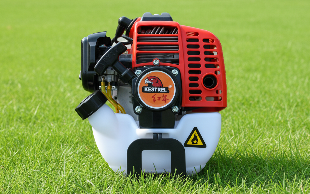 2 Stroke 1E34F 25.4cc Gasoline Engine