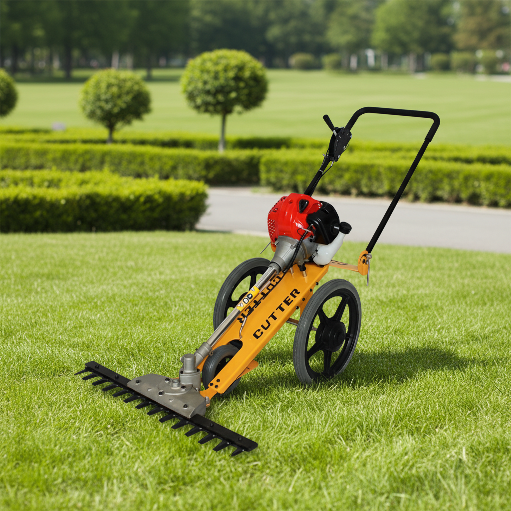 Lawn Mower