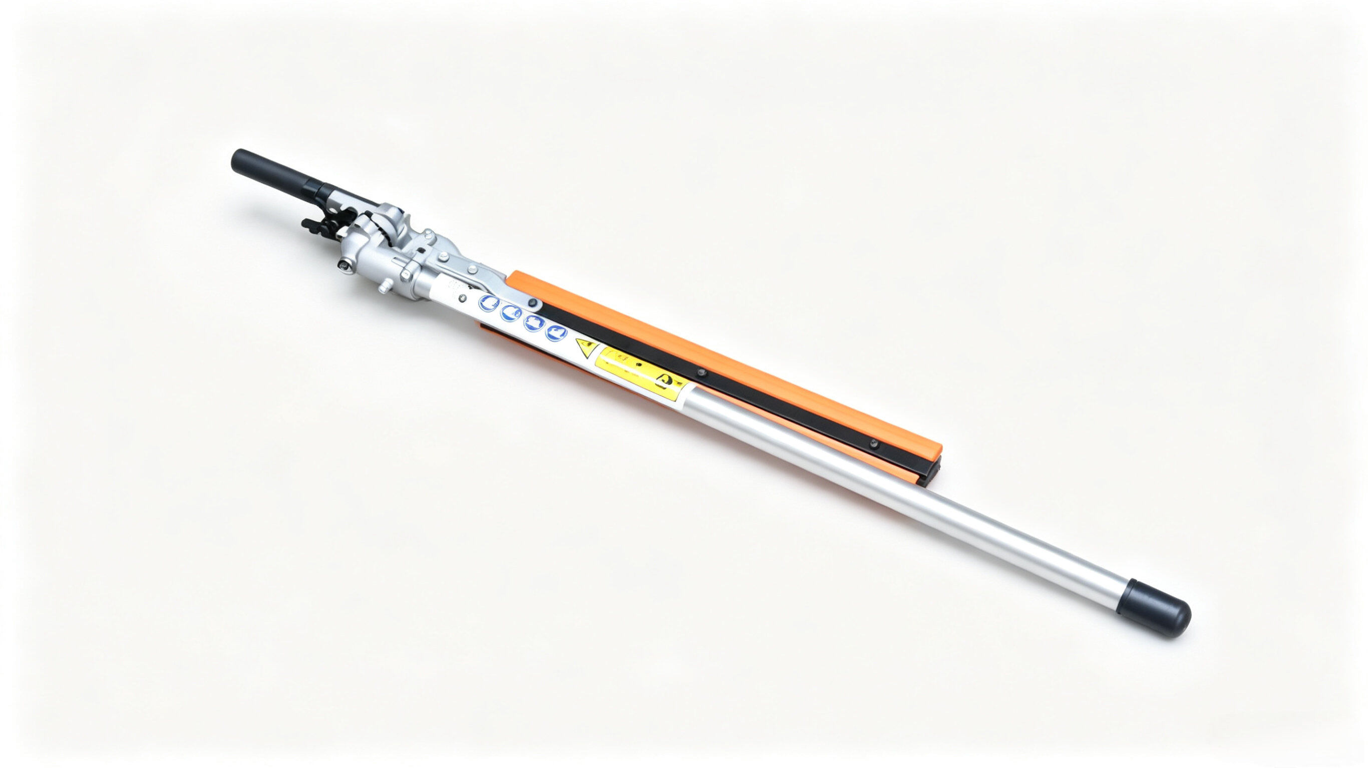 Pole Trimmer Head for Brush Cutter