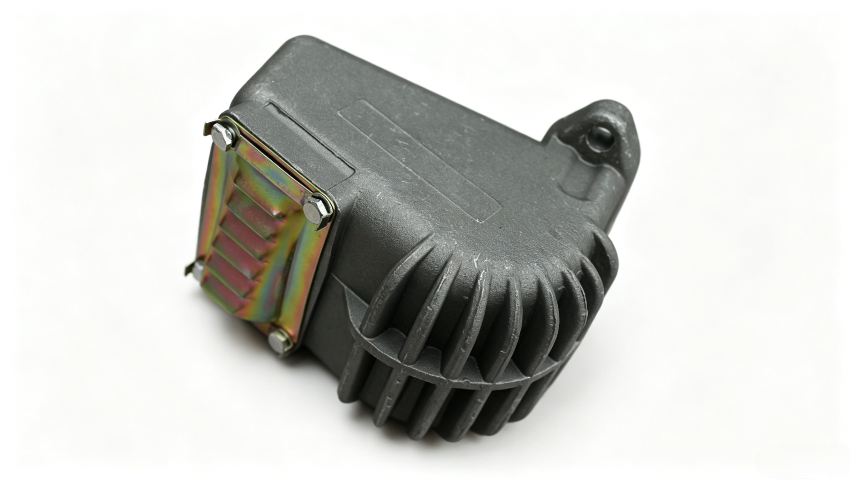 070 Chainsaw Muffler