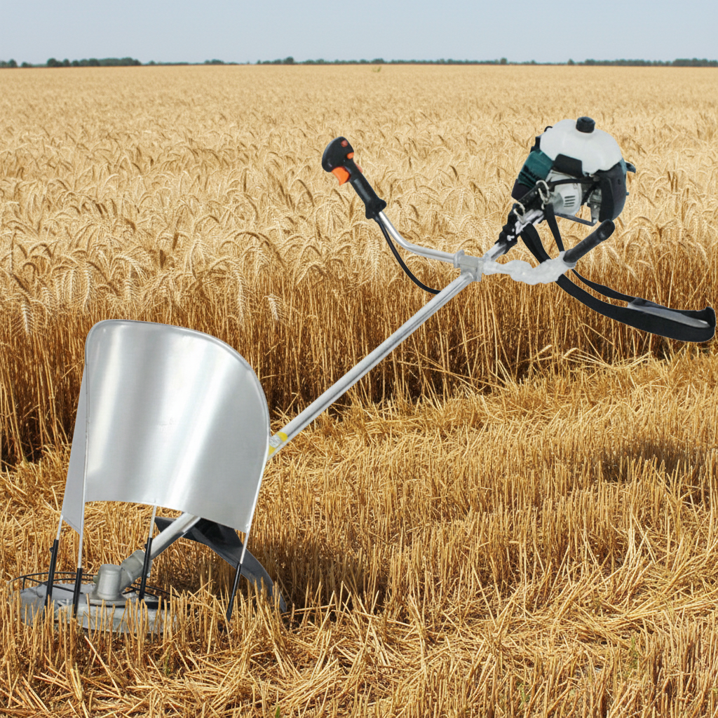 Harvester