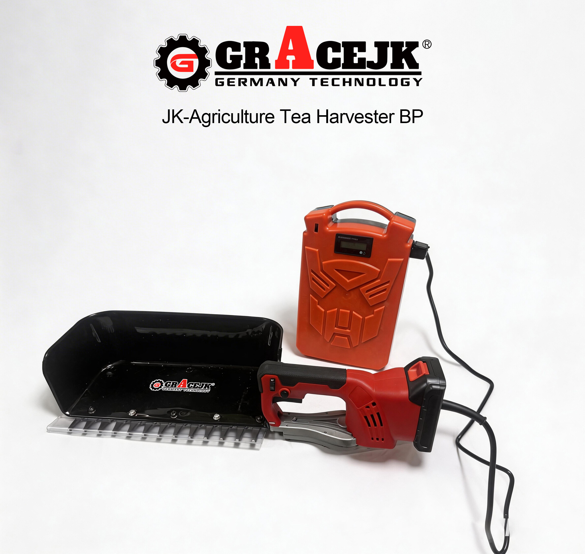 Lithium Battery Tools