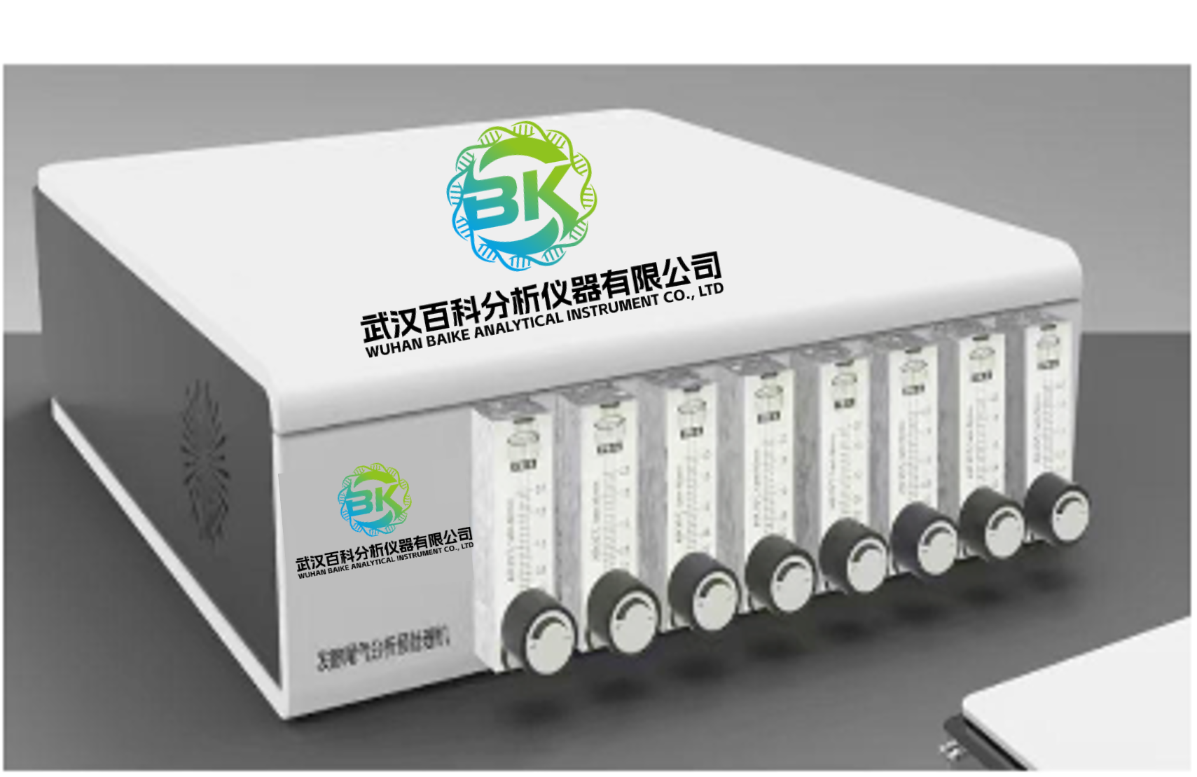 BK-8TD 生物尾气分析仪