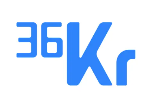 36 氪