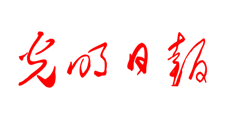 光明日报