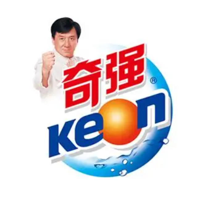 奇强