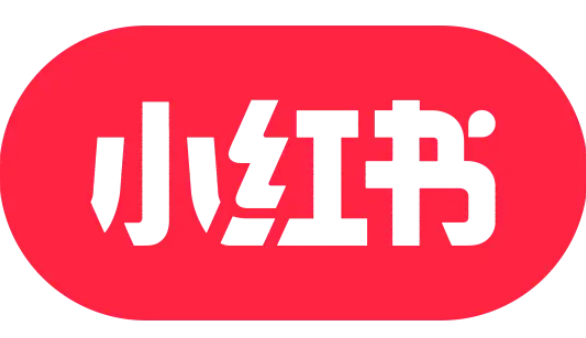 小红书
