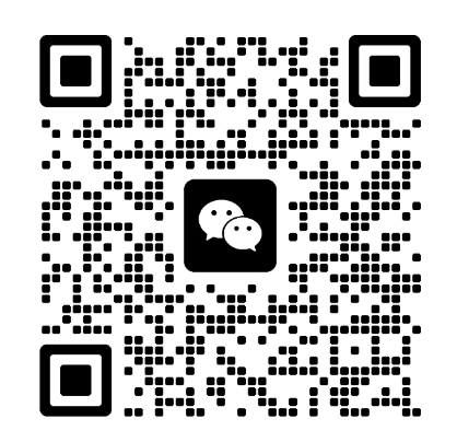 光谷店微信咨询二维码