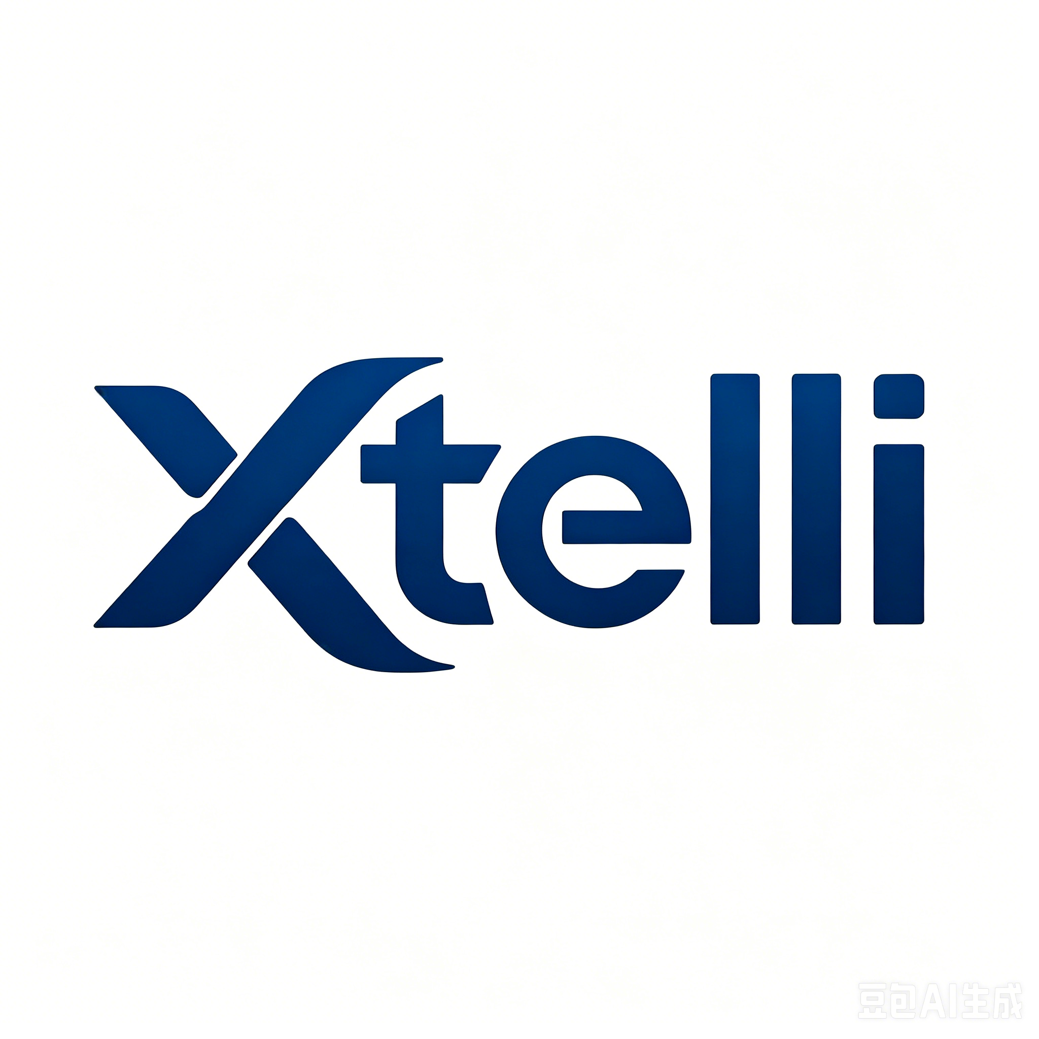 Xtelli Logo