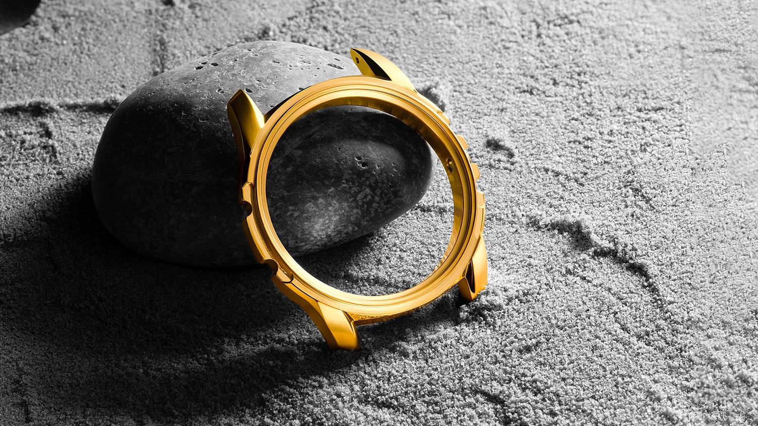 Leading Brand of Solid Gold Watches