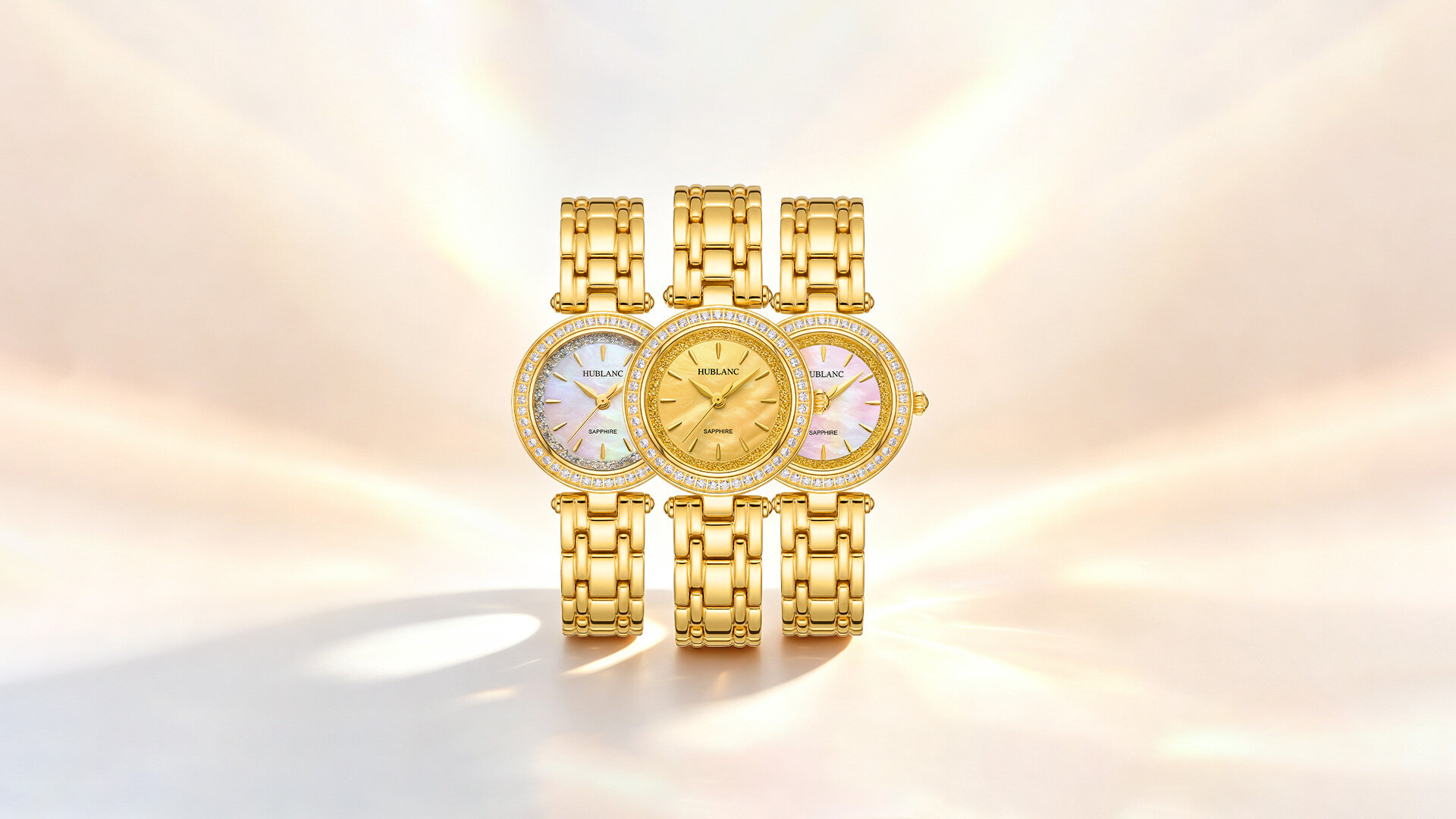 New Arrivals: LINDON Series