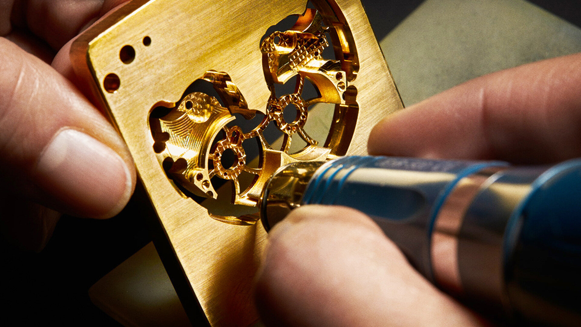 Movement Craftsmanship