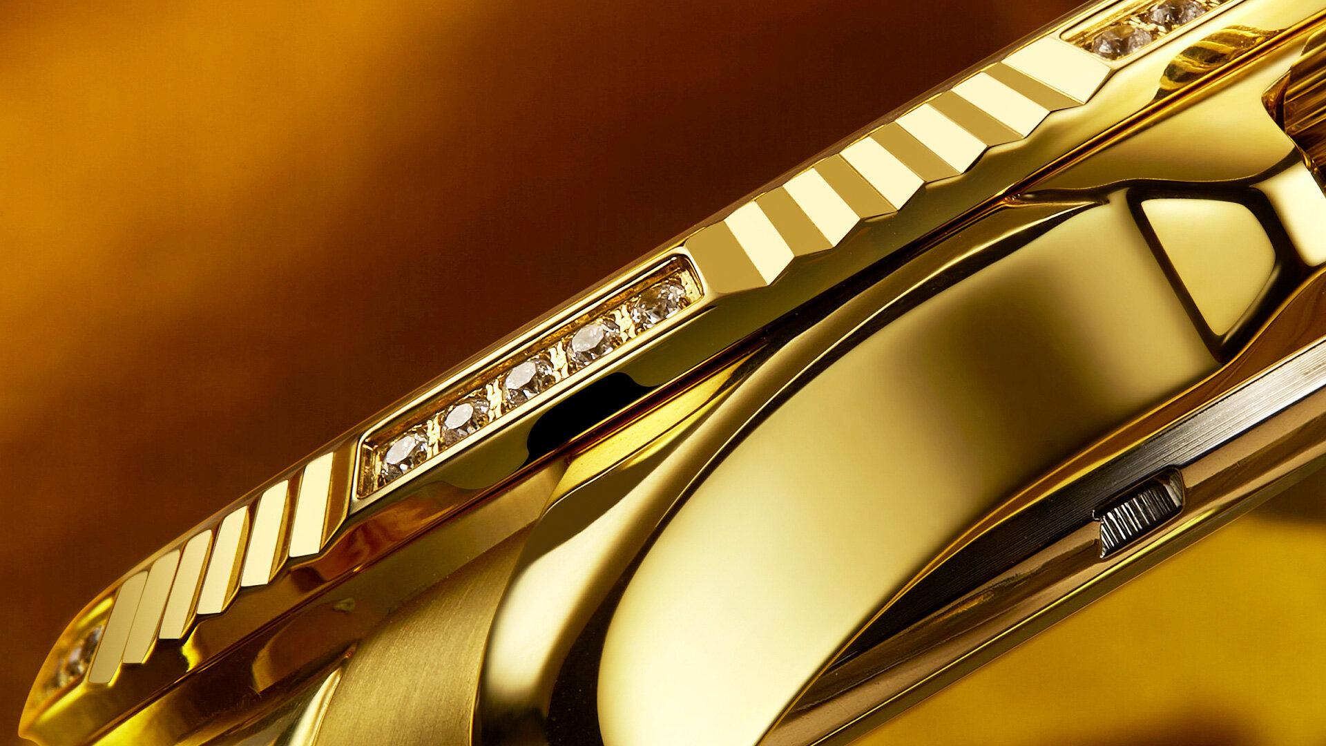 Gold Artistry