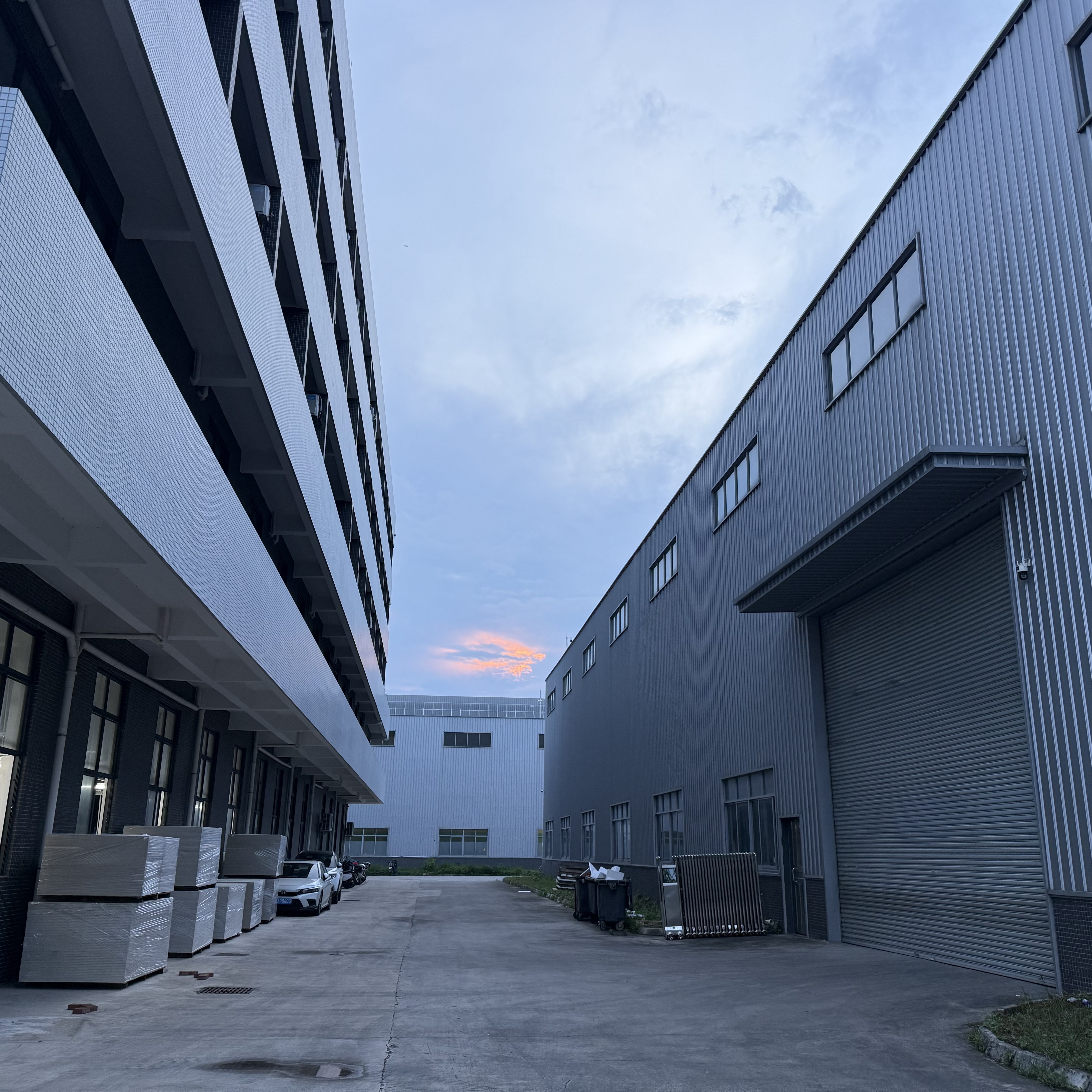 移动房屋源头工厂