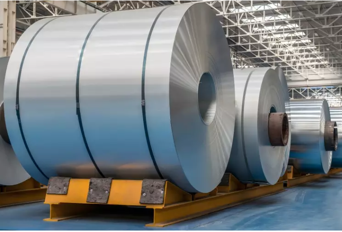 Galvalume Steel Coil