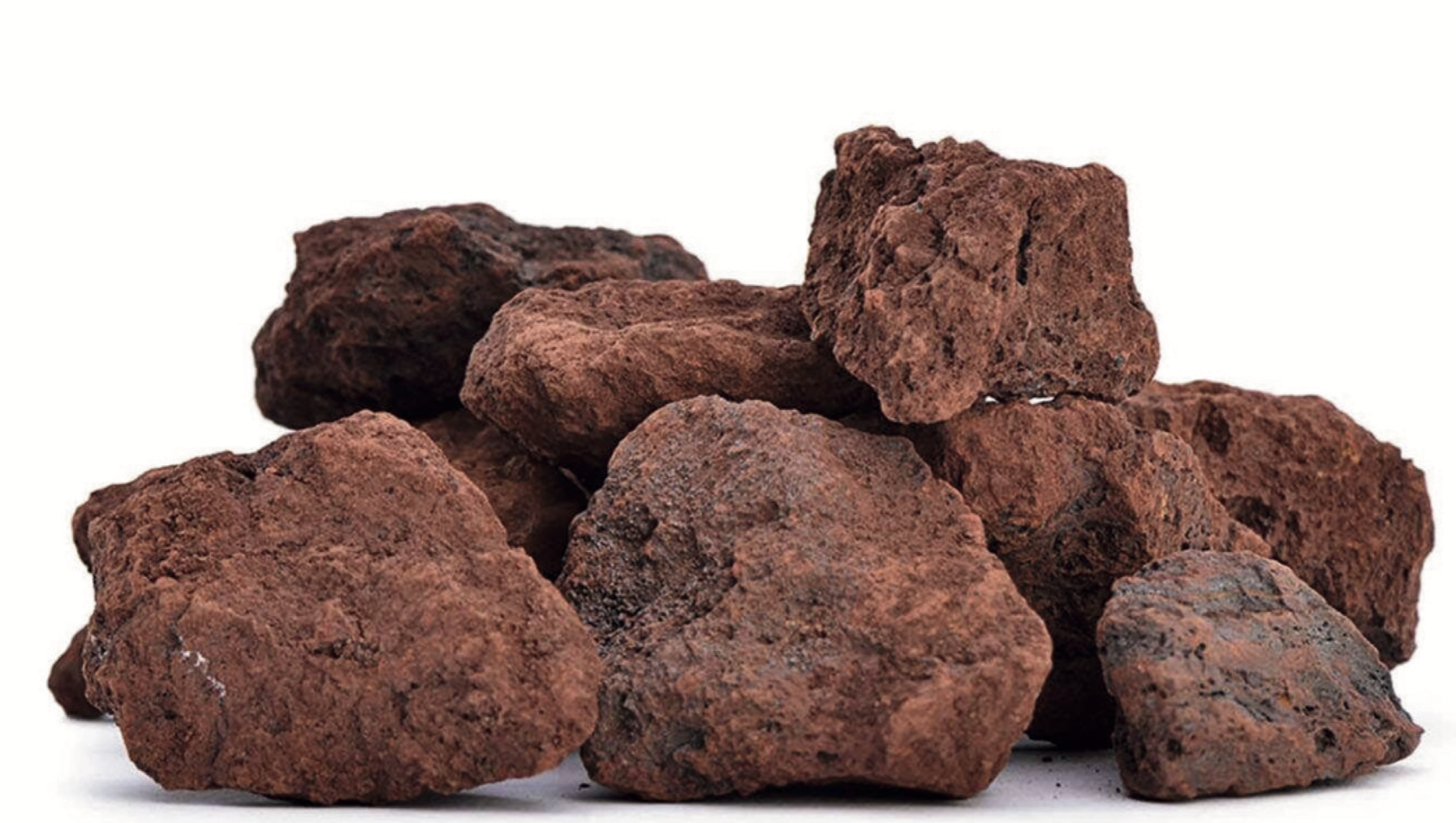 Iron Ore