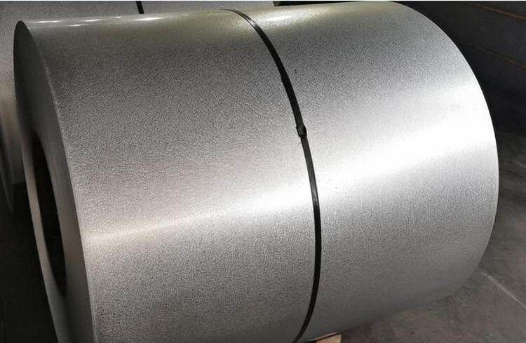 Galvalume Steel Coil detail