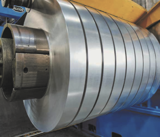 Slitting process 3