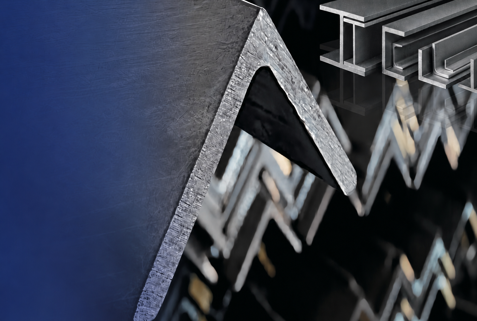Section Steel