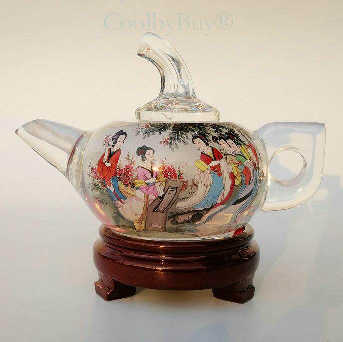 iCare- Teapot 91HKT001