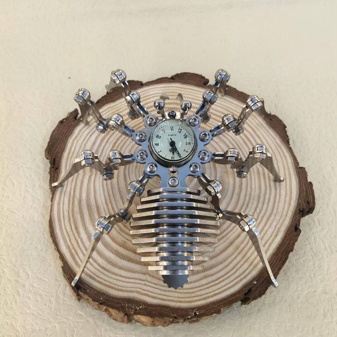 iLike-Metal 91HKT001 Spider Artworks detail