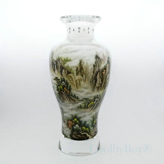 iCare- Vase 91HKT004