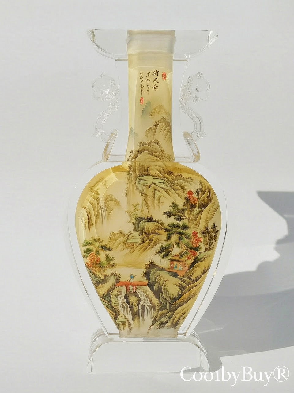 iCare- Vase 91HKT001