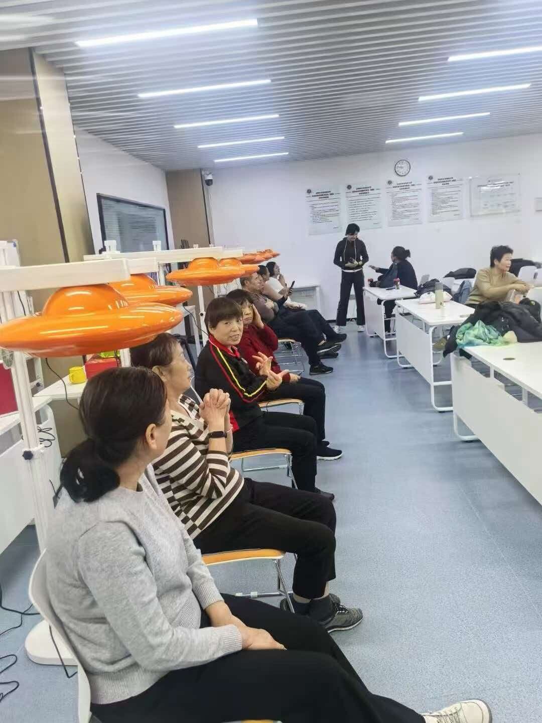 健康管理中心