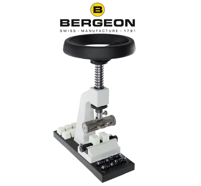 瑞士博格BERGEON工具