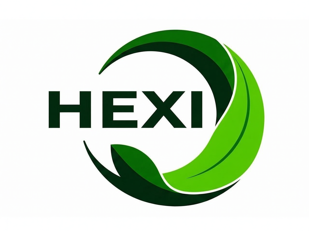 Hexi New Materials