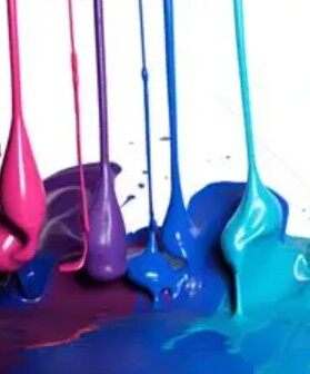 Coating additives