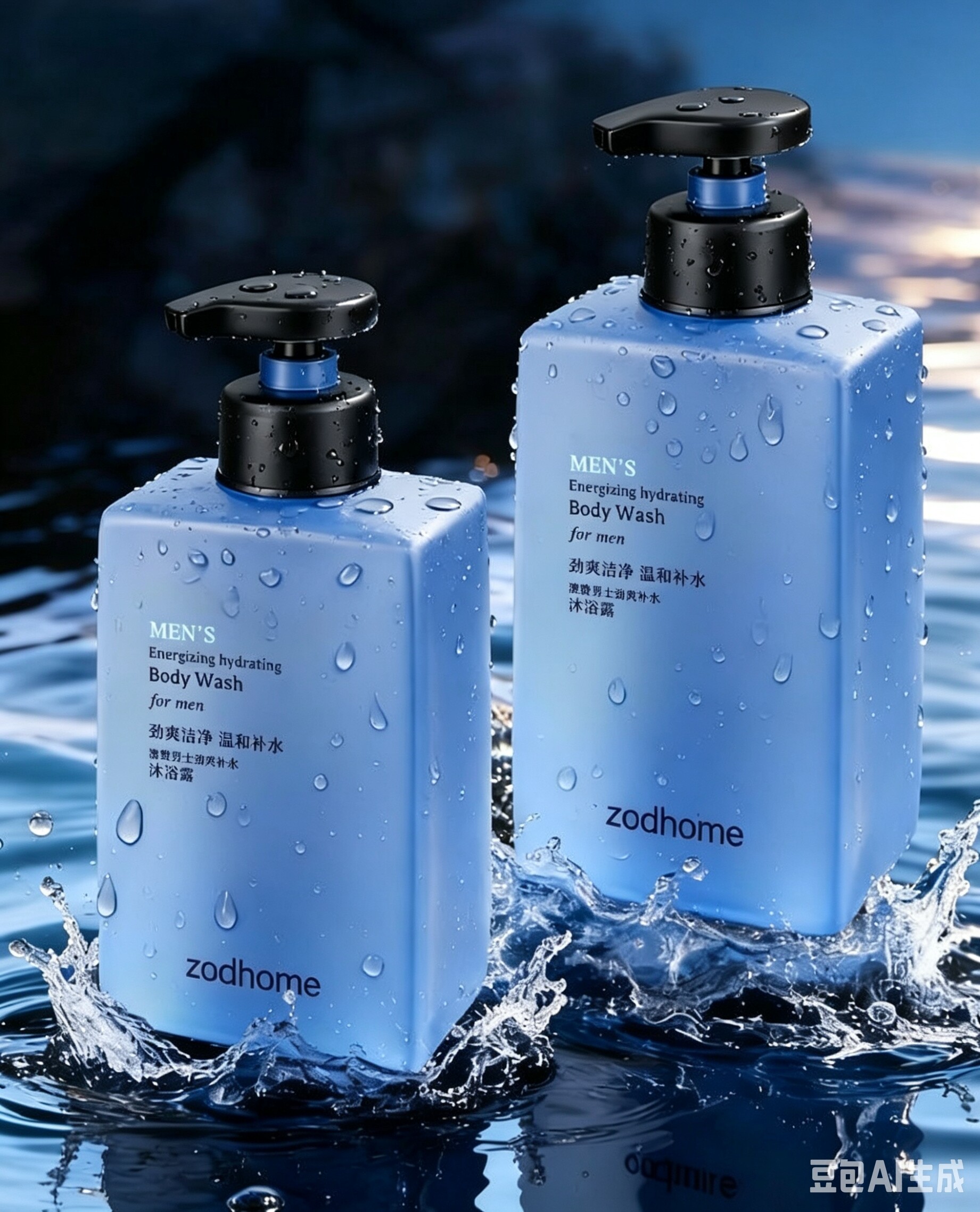 Body Wash