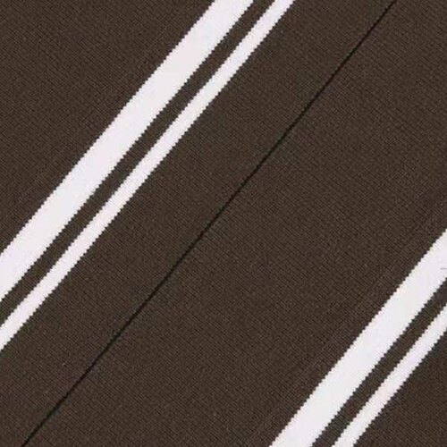 Patterned Rib - 1