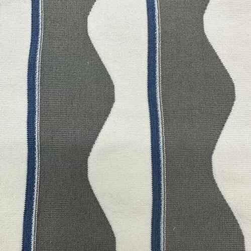 Computer Jacquard Rib - 3