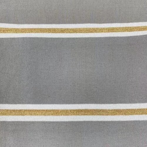Patterned Rib - 6