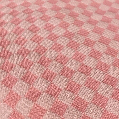 Computer Jacquard Rib - 6