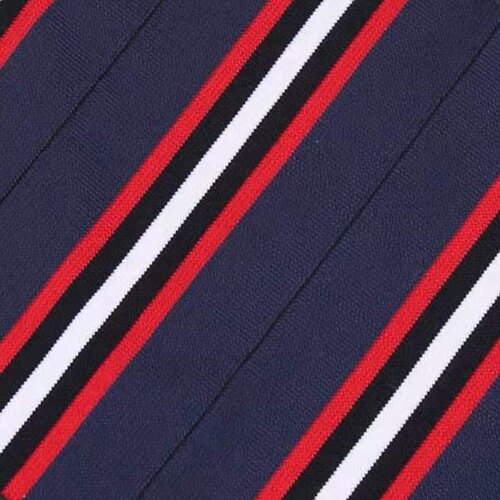 Patterned Rib - 5