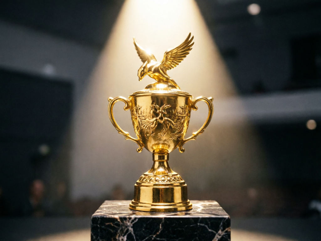 Company awarded "Innovative Enterprise of the Year"