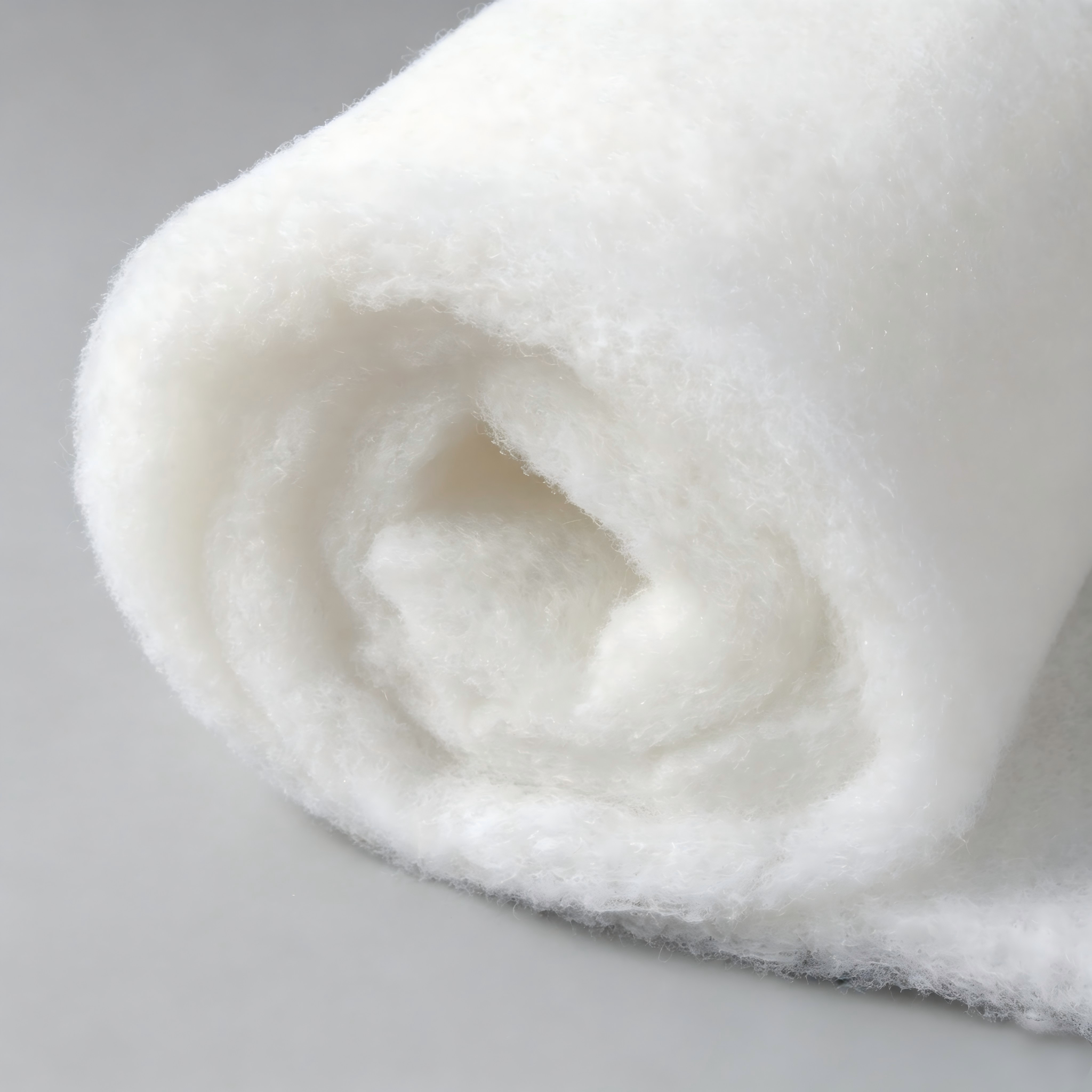 Insulation batting