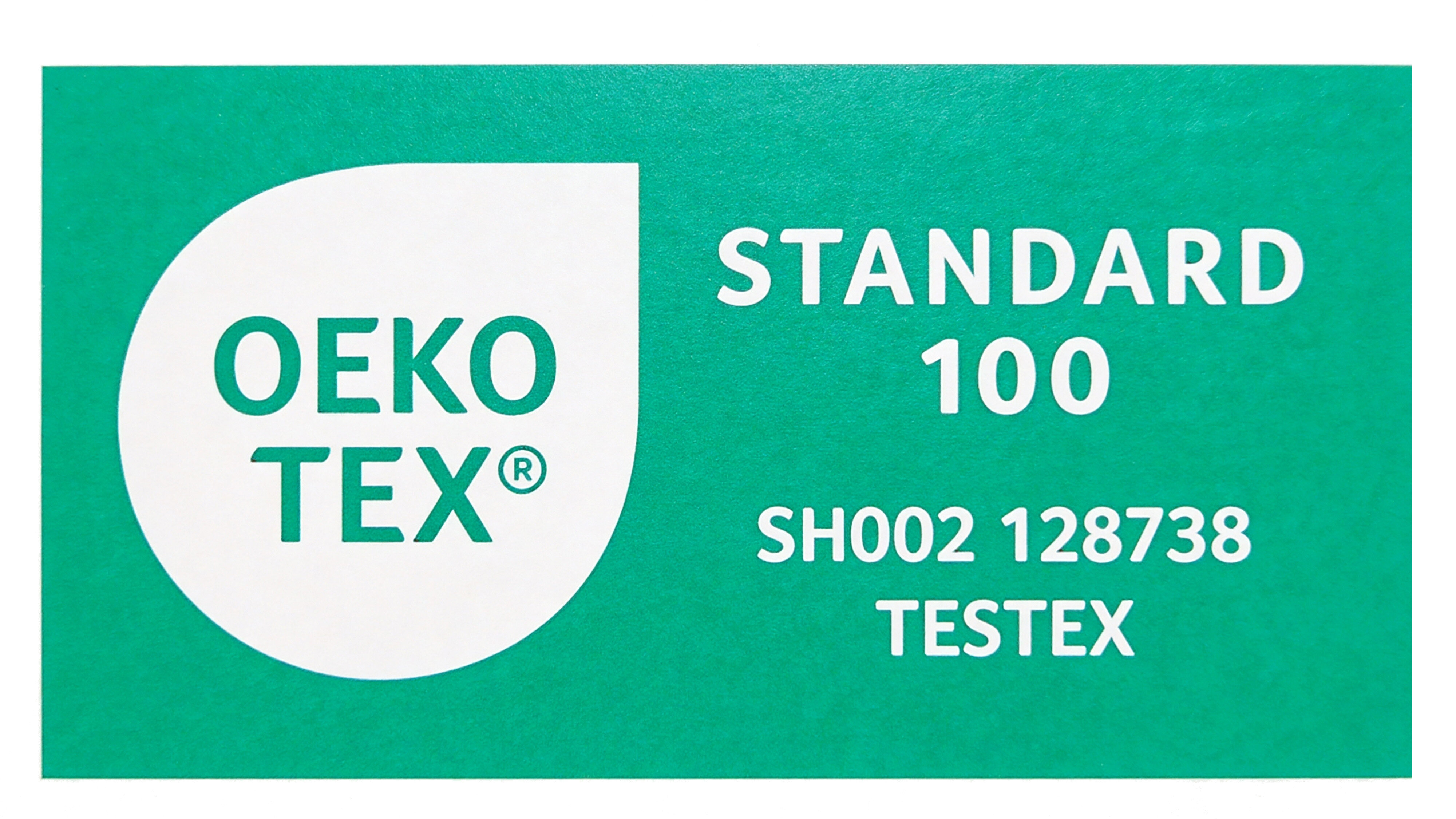 OEKO-TEX Standard 100