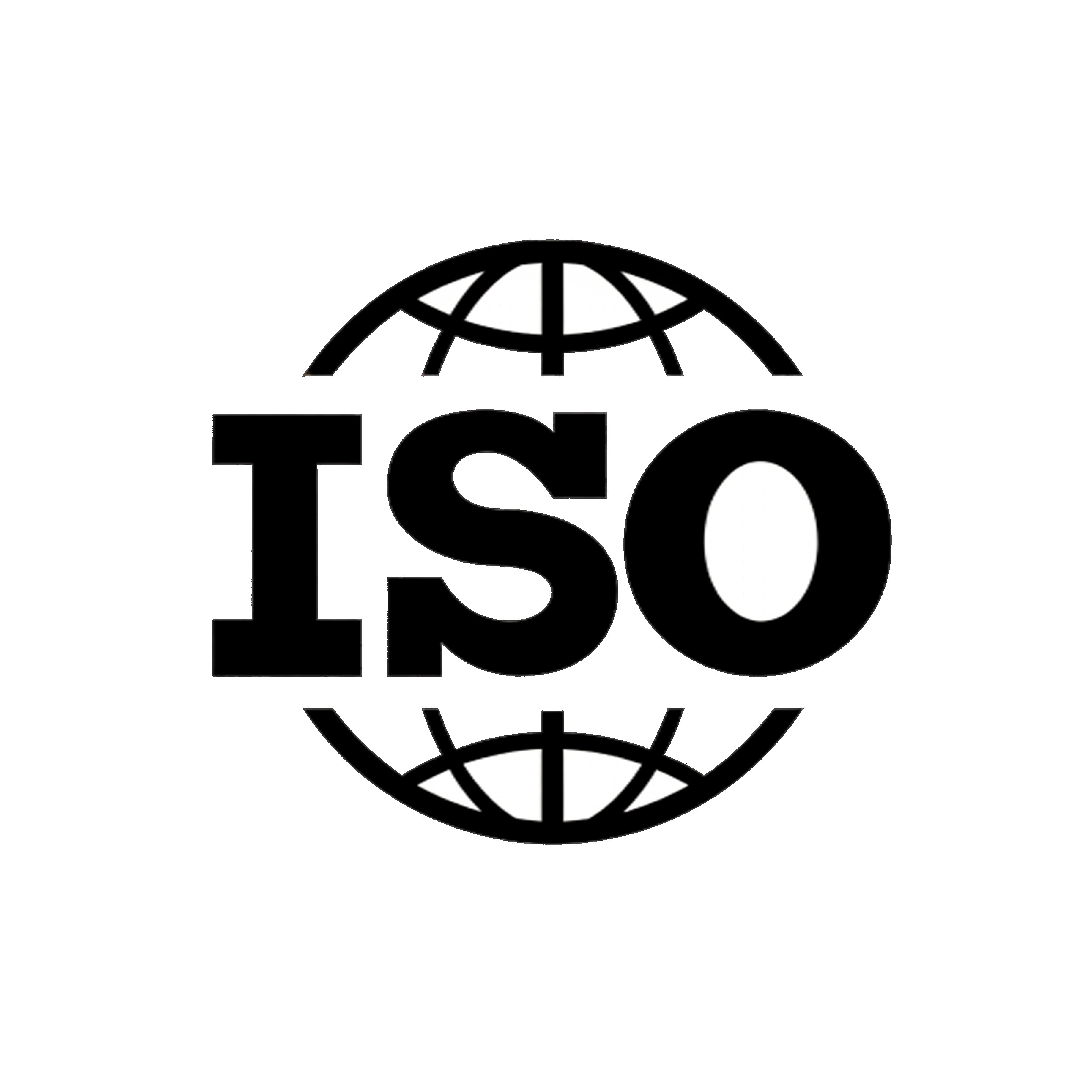 ISO Certification