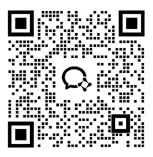 八识量化科技客服微信二维码