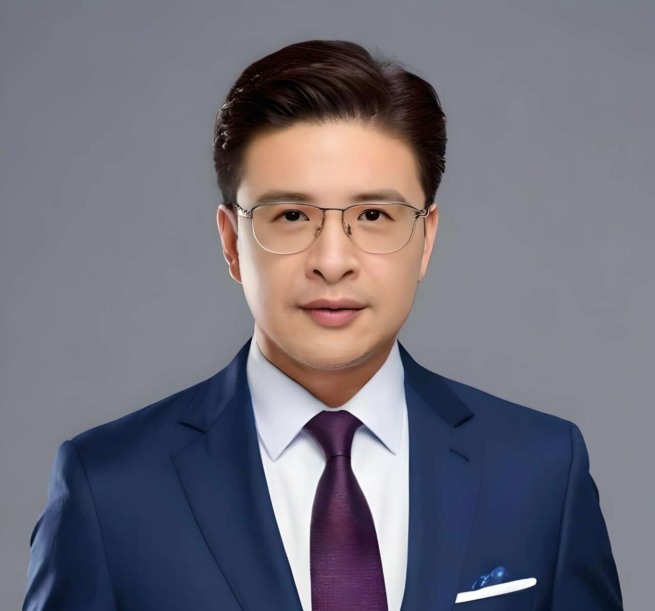 马老师
