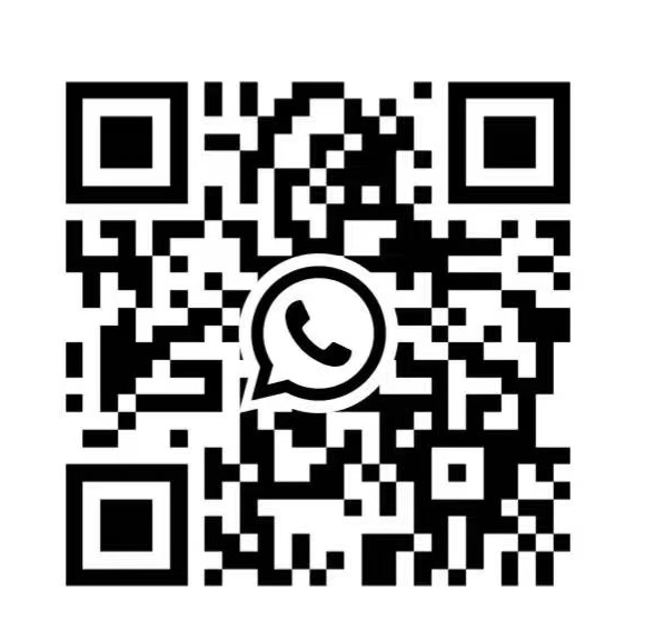 WhatsApp QR