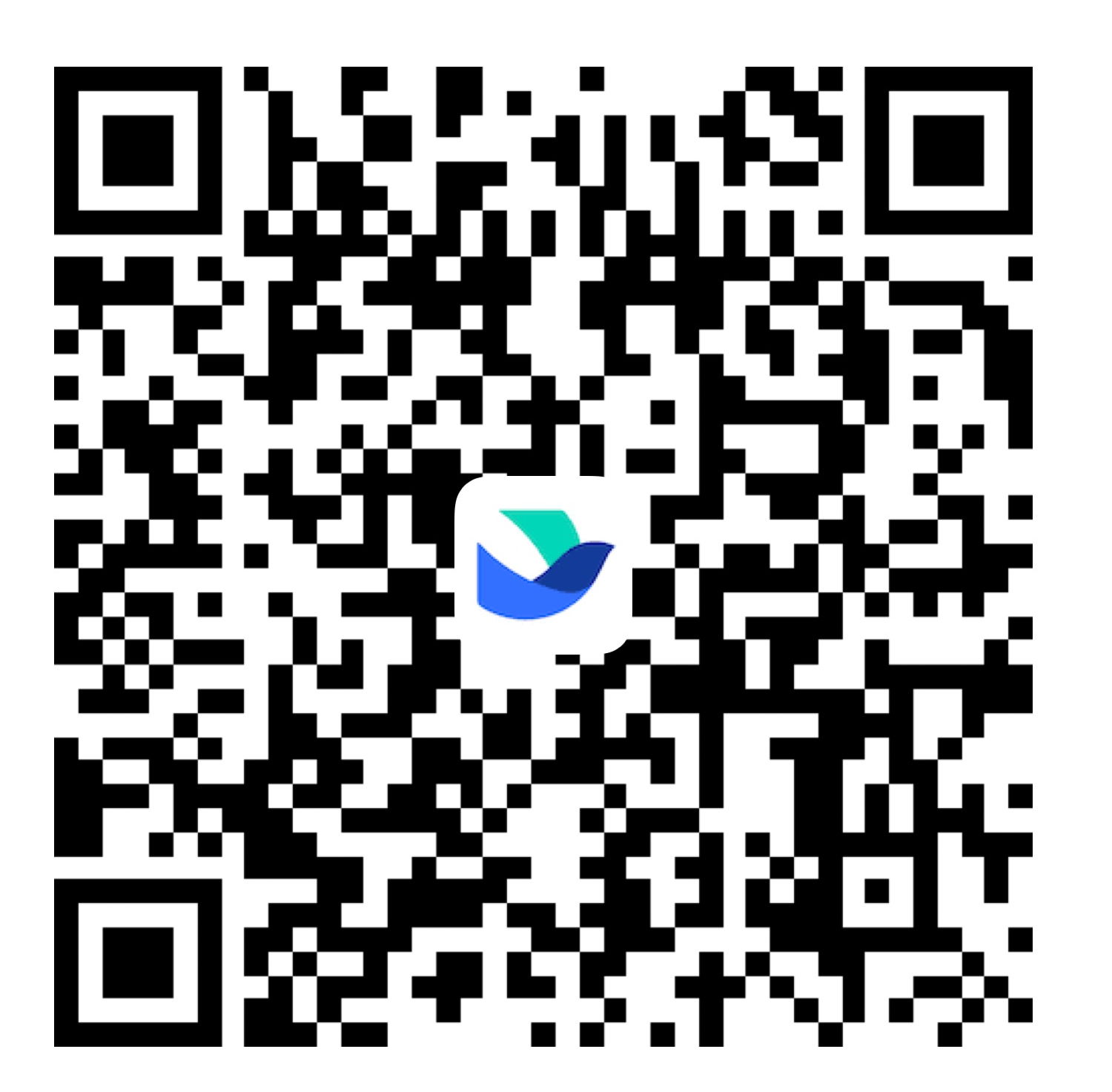 Feishu QR