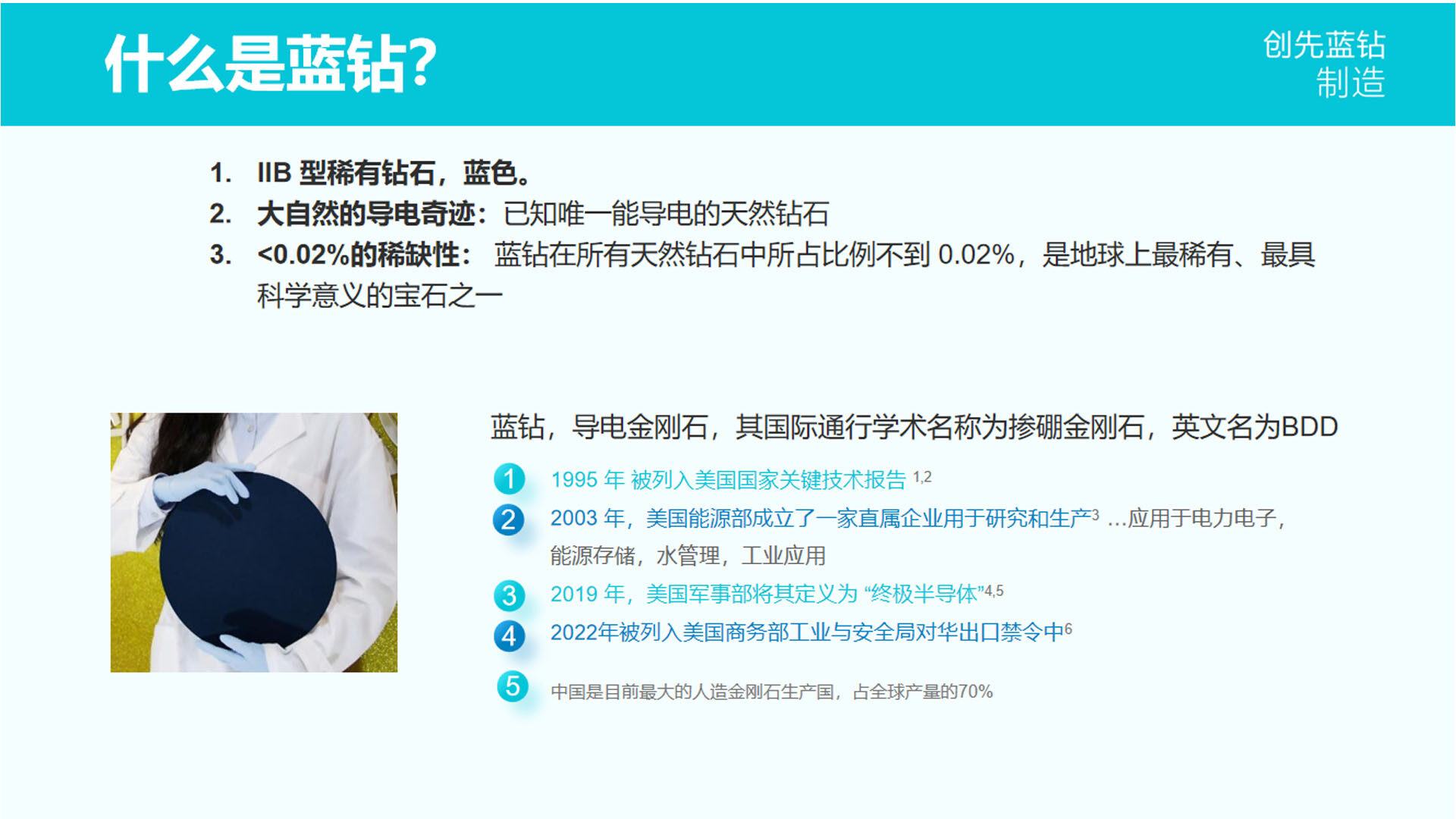 什么是蓝钻